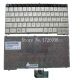 TECLADO LENOVO U150 PLATA..